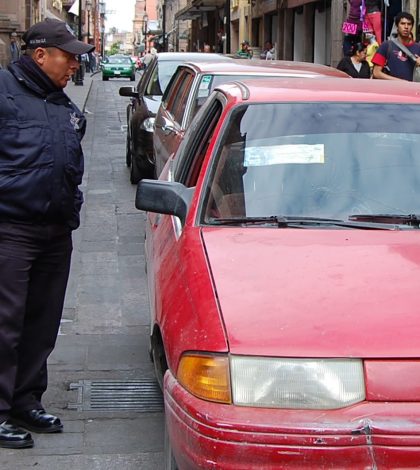 Policía Vial ha aplicado más de 20 mil infracciones durante este año en SLP