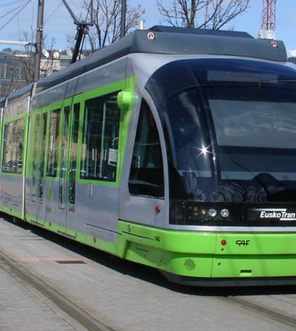 En los primeros meses del 2018 entrará en operación el Metrobús