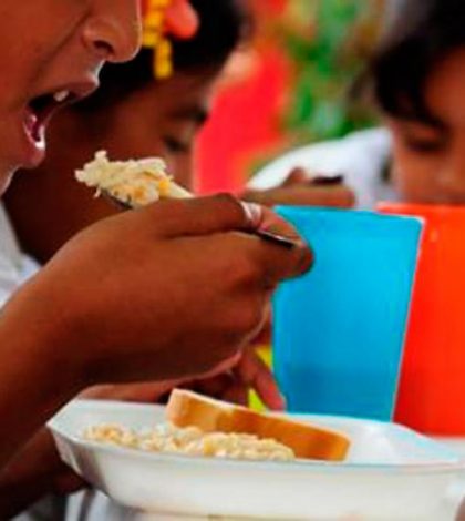 36 intoxicados en Tamuín, principalmente niños, por comer pollo en mal estado