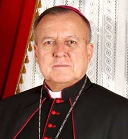Navidad es sinónimo de sencillez: Arzobispo Cabrero Romero