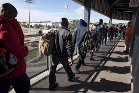 SLP se sumó al programa federal de atención a migrantes