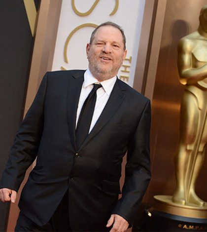 Academia anuncia código de conducta anti-Weinstein