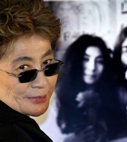 Yoko Ono en su faceta social y  feminista en muestra en Córdoba