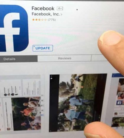 Facebook abusa de posición dominante,  de acuerdo a oficina alemana