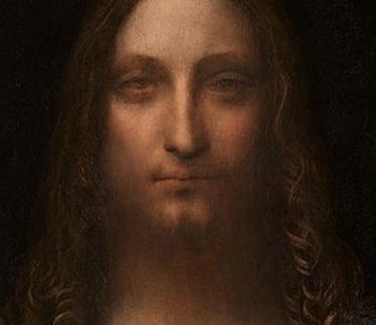 Salvator Mundi, el cuadro más caro de la historia, ¿es realmente de Leonardo?