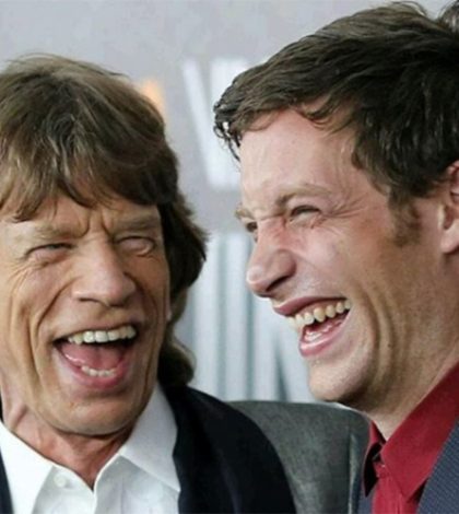 Hijo de Mick Jagger actuó como DJ en Uruguay