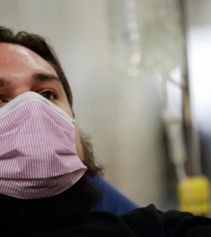 Influenza suma 22 muertos y 441 contagiados en Ecuador
