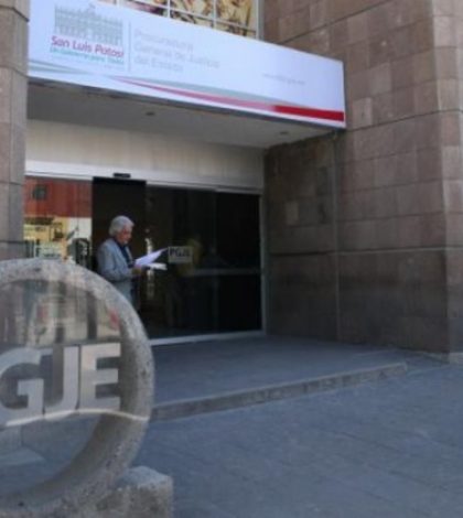 Comité de Participación Ciudadana del  SA denuncian a servidores públicos