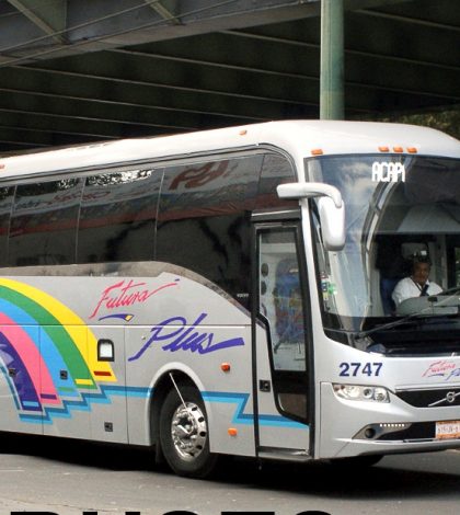 Joven potosina atacada sexualmente en autobús de pasajeros Futura