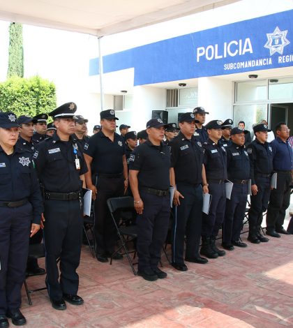 Mantienen abierta convocatoria para ingresar a la Academia Municipal de Policía