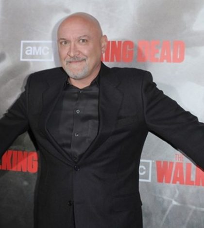 El creador de ‘The Walking Dead’ vuelve a demandar a AMC