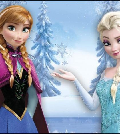 Disney se aleja de los estereotipos de género