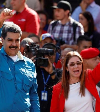 Oposición venezolana condiciona diálogo a consenso sobre elecciones