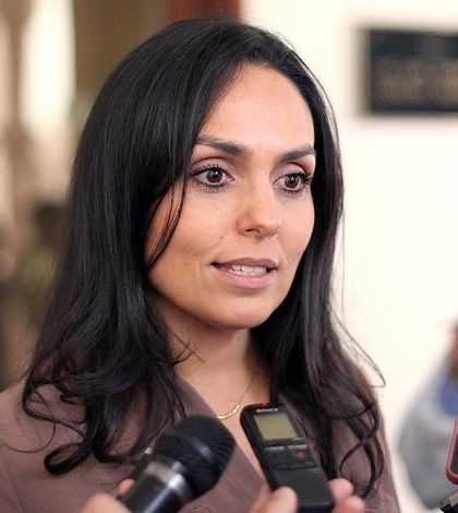 Marianela Villanueva no aspira a una candidatura por el PRI