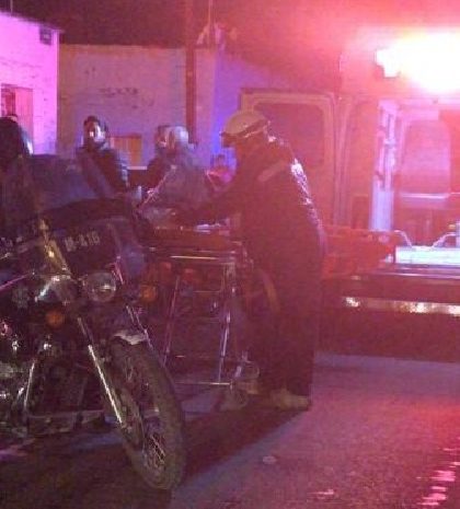 Murió en el hospital taquero baleado