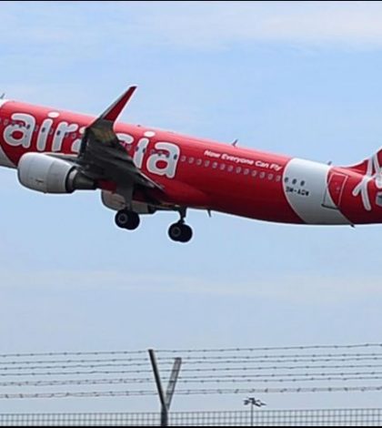 Muere un tripulante en vuelo entre Malasia e Indonesia