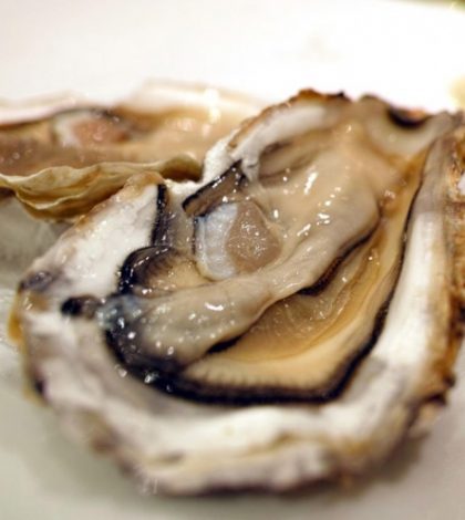 Mujer muere después de comer  ostras con bacteria ‘come carne’