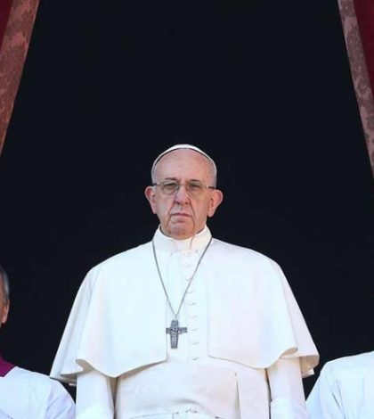 El Papa interviene organización peruana envuelta en escándalo
