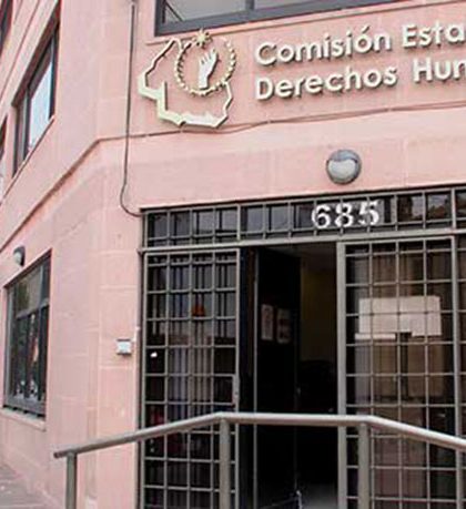 Promueve la CEDH acción de inconstitucionalidad contra 15 Ayuntamientos