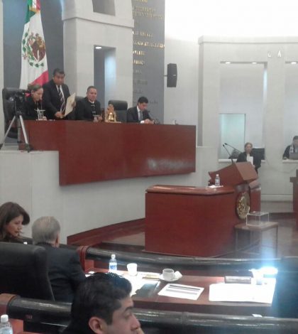 Alejandro Vera y Javier Montalvo nuevos Fiscales Anticorrupción y de Delitos Electorales