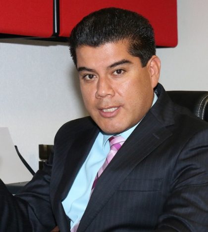 Solicitará Gallardo la “renuncia” del Contralor Municipal