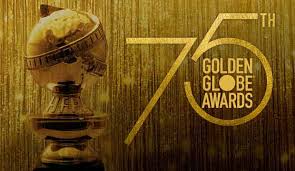 Lista completa de ganadores de los Golden Globes 2018