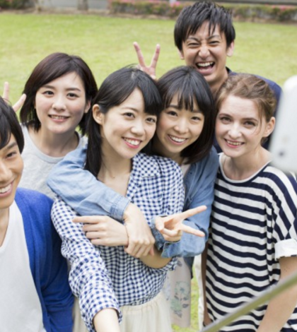 El negocio en auge de alquilar amigos, pareja o familiares en Japón