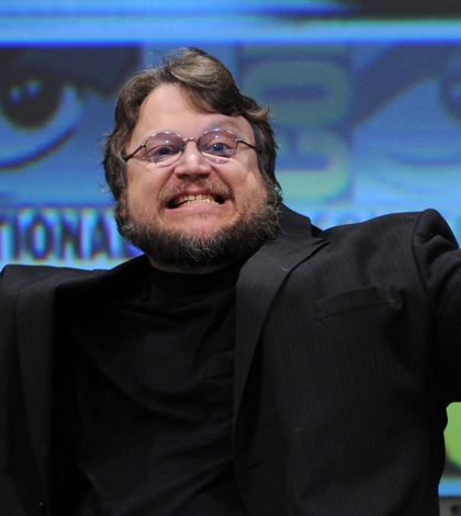 ‘Estoy muy tranquilo’: Guillermo del Toro