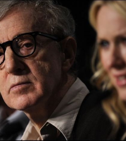 Woody Allen niega abusos a su hija