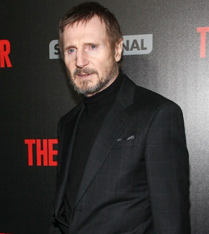 Liam Neeson ve ‘caza de brujas’ en denuncias de abuso sexual