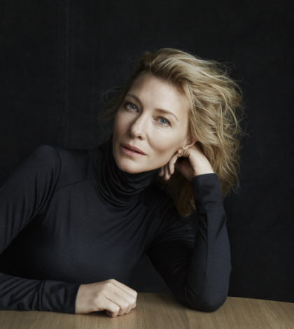Cate Blanchett presidirá el jurado del 71º Festival de Cannes