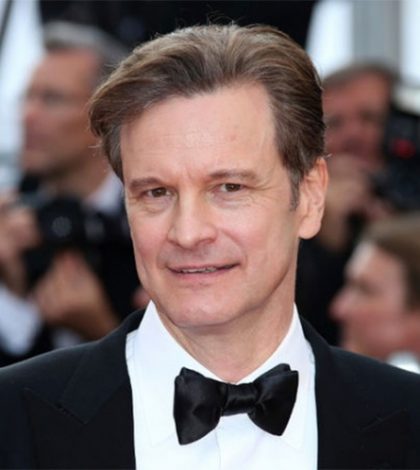 Colin Firth no volverá a trabajar con Woody Allen