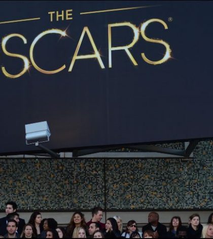 Arrancan los preparativos para anunciar a los nominados al Óscar