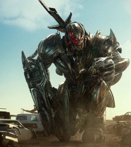 ‘Transformers: The Last Knight’ lidera nominaciones a los Razzie
