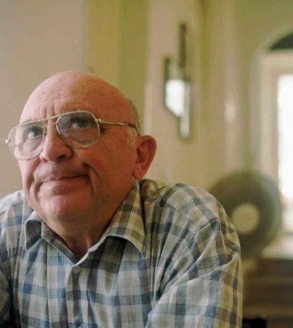 Muere el escritor Aharon Appelfeld