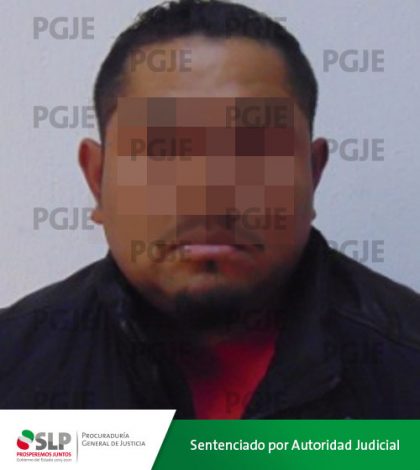 Sentencian a 6.8 años a fallido homicida