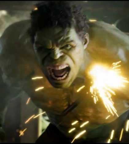 Destino de Hulk en ‘Avengers’ es ser vagabundo o trotamundos