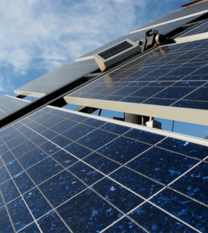 Inicia construcción de parque fotovoltaico en Sonora