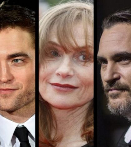 Pattinson, Huppert y Phoenix animarán la Berlinale