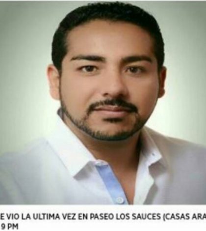 Encuentran cadáver de aspirante panista a diputado local en Puebla