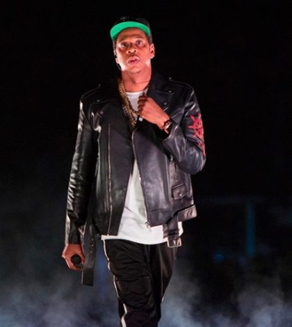 Jay Z participa en Miami en un evento por las víctimas de armas de fuego