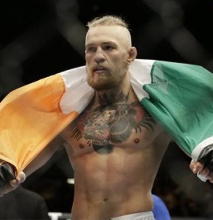 ‘Si es una broma, se arrepentirá’: McGregor a Mayweather sobre video en octágono