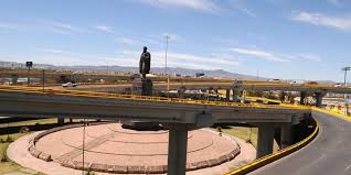 Grandes trabajos del Distribuidor Juárez iniciarán en junio 2018