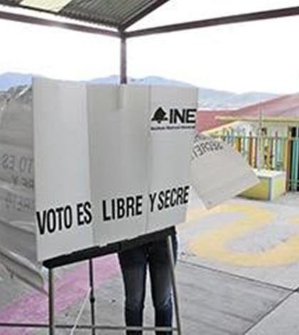 INE instalará casillas electorales en algunas escuelas públicas de SLP