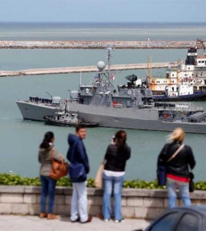 Argentina lanza millonaria recompensa por submarino desaparecido