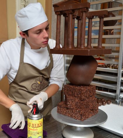 Convoca Municipio a la “Fiesta Nacional del Chocolate”