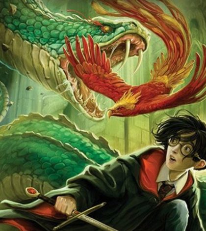 ‘Harry Potter’ supera los 500 millones de ejemplares vendidos