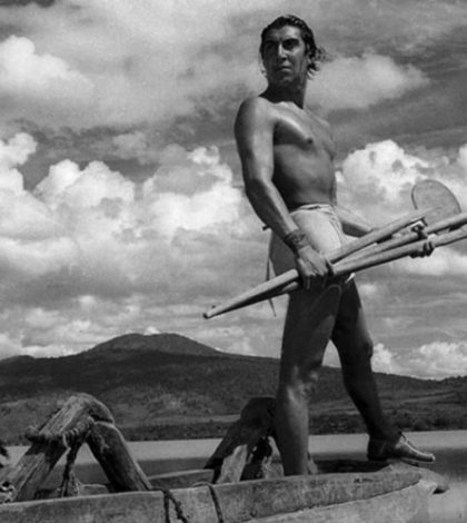 Cine de ‘El Indio’ Fernández se proyectará en museo de NY