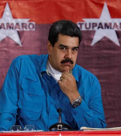 Grupo de Lima veta a Maduro de cumbre, en reclamo por elecciones