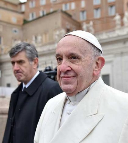 El Papa designa nuevos miembros de comisión contra pederastia